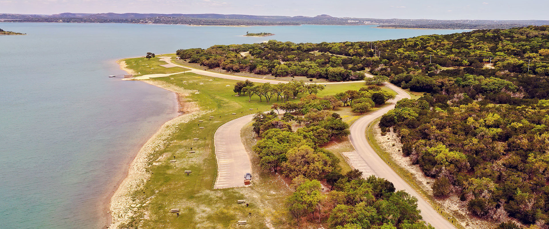 The Eco-Friendly Approach to Littering at the Eco Park in Comal County, TX