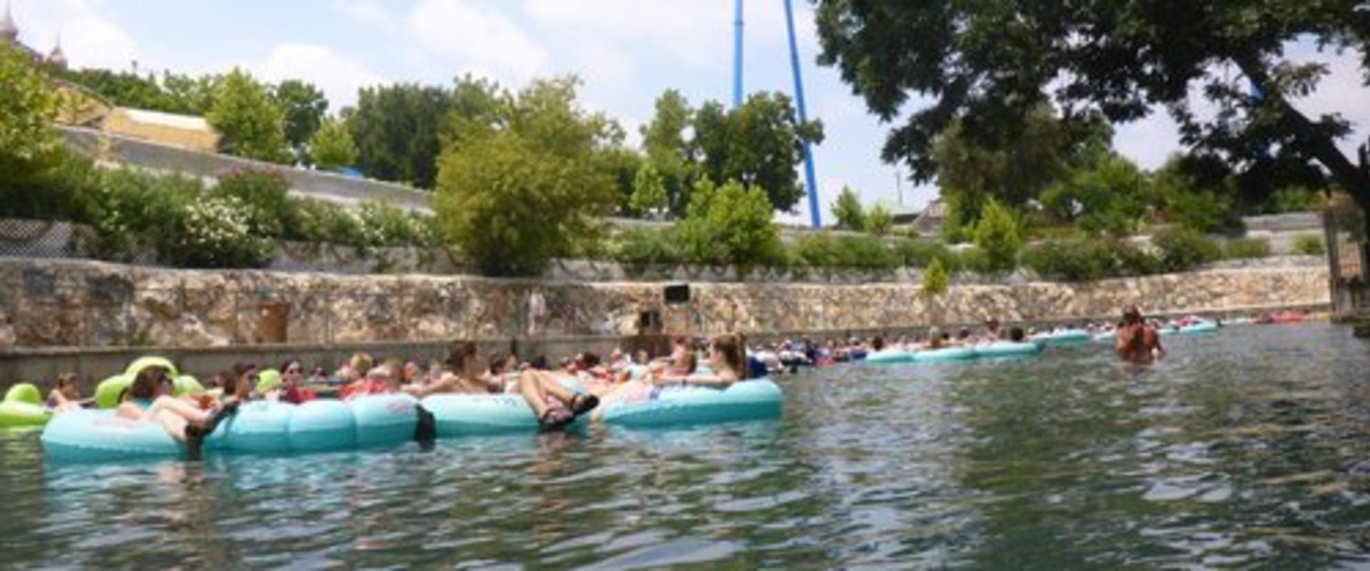 Fishing at the Eco Park in Comal County, TX: A Guide from an Expert