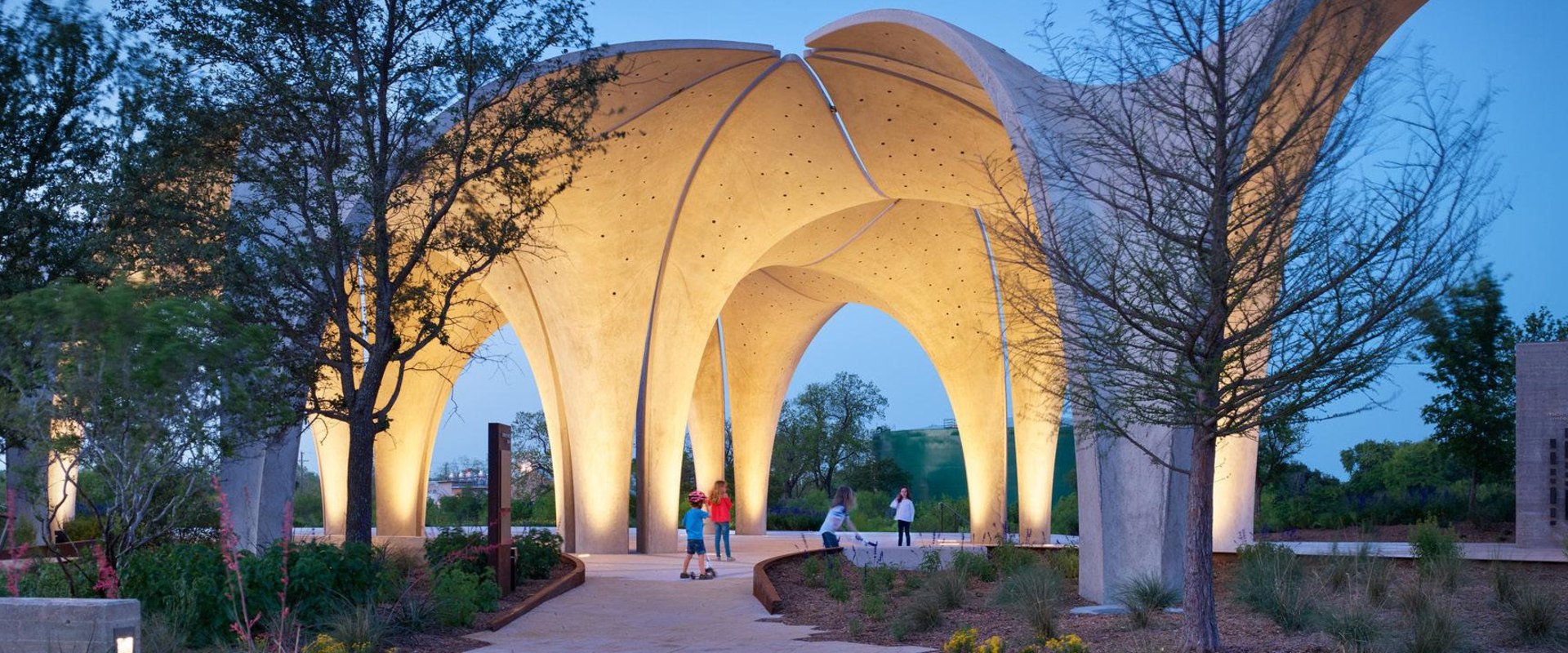 The Eco Park in Comal County, TX: A Haven for Nature Lovers and Environmental Education
