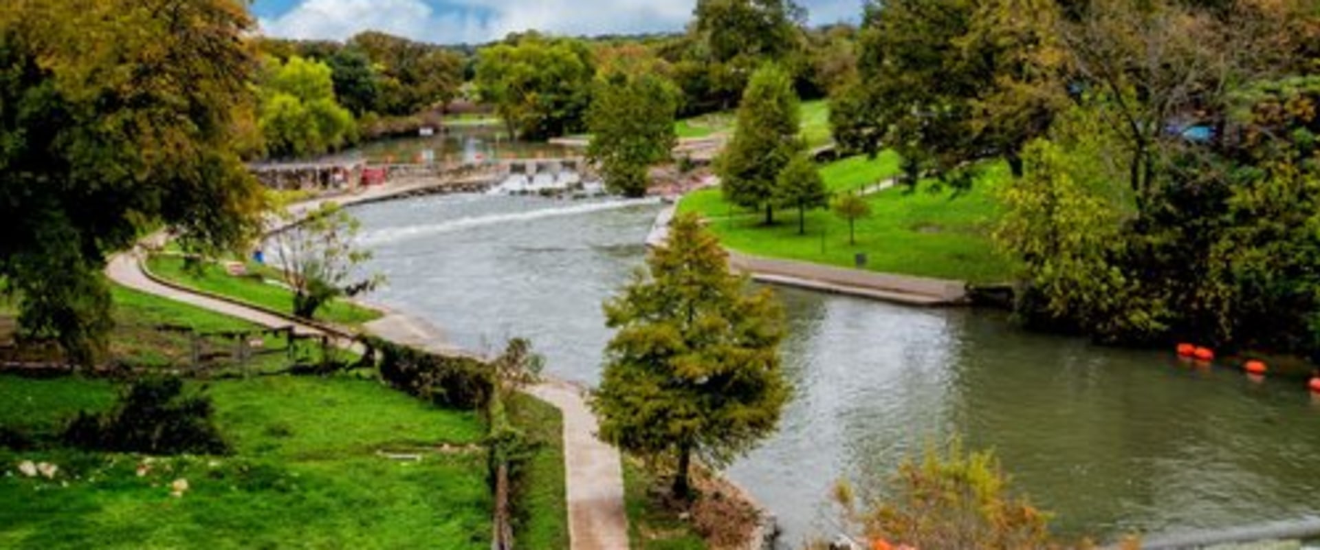 Exploring the Eco Park in Comal County, TX: A Sustainable Gift Shop Experience