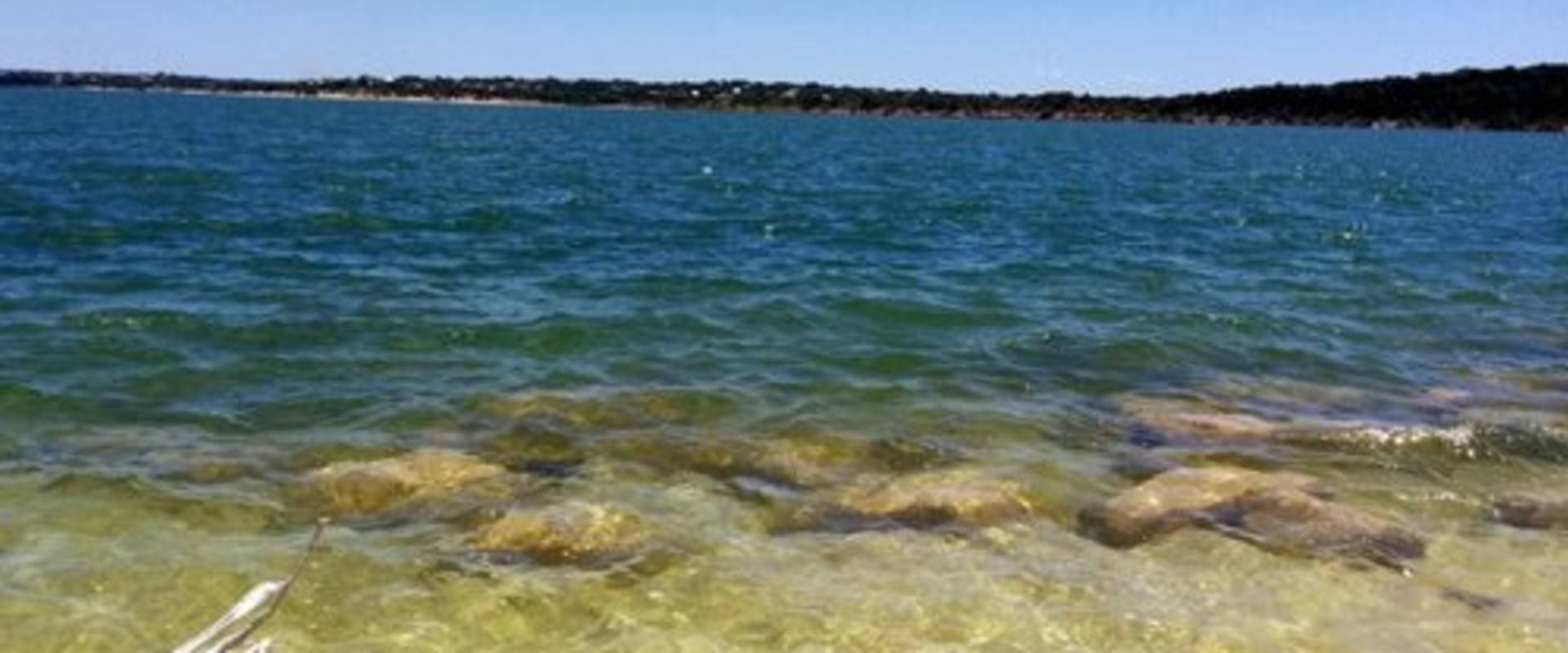 Discovering the Wonders of the Eco Park in Comal County, TX