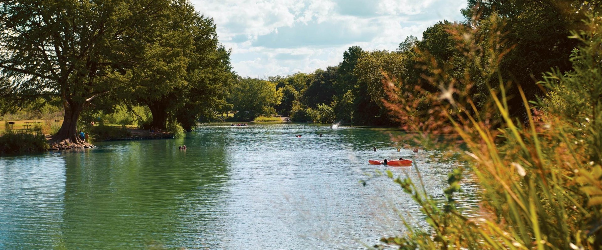 Exploring the Hidden Gem: Eco Park in Comal County, TX