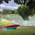 Exploring the Hidden Gem of Comal County, TX: A Comprehensive Guide to Fees and Parking