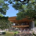 Exploring the Wonders of Wildlife at the Eco Park in Comal County, TX