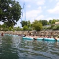 Fishing at the Eco Park in Comal County, TX: A Guide from an Expert