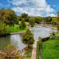 Exploring the Eco Park in Comal County, TX: A Sustainable Gift Shop Experience