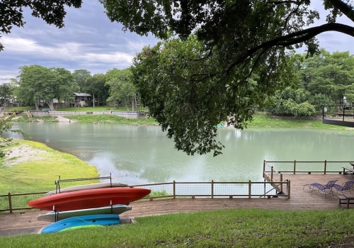 Exploring the Hidden Gem of Comal County, TX: A Comprehensive Guide to the Eco Park