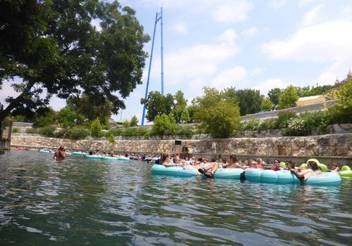 Fishing at the Eco Park in Comal County, TX: A Guide from an Expert