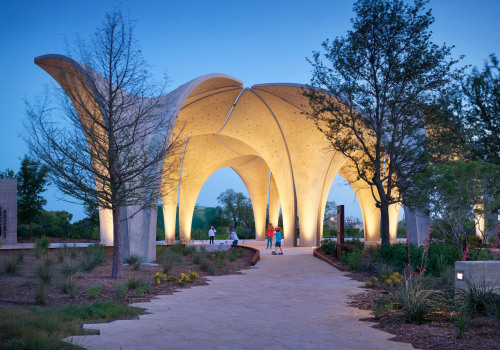 The Eco Park in Comal County, TX: A Haven for Nature Lovers and Environmental Education
