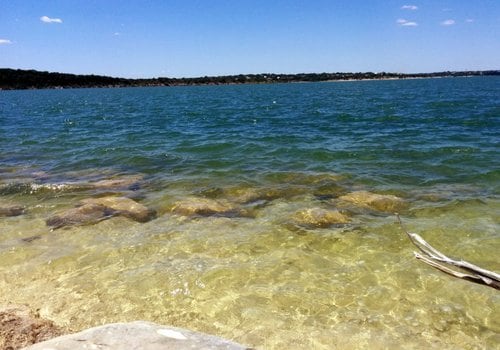 Exploring the Eco Park in Comal County, TX: A Nature Lover's Paradise